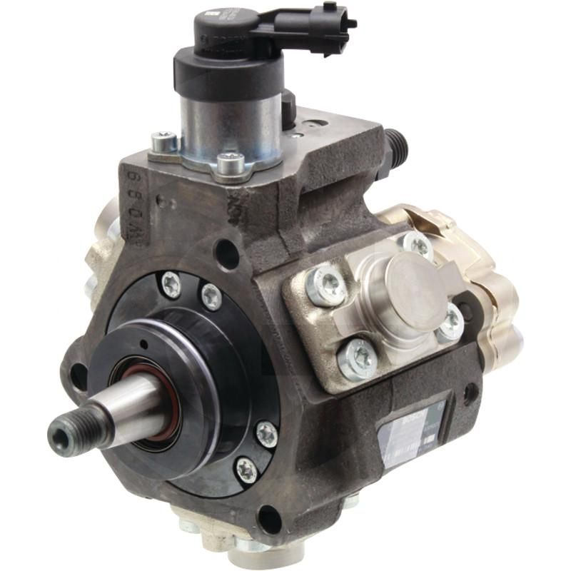 BOSCH Pompa wysokiego ciśnienia Fendt Massey Ferguson Valtra Valmet V837069148, LA837069148