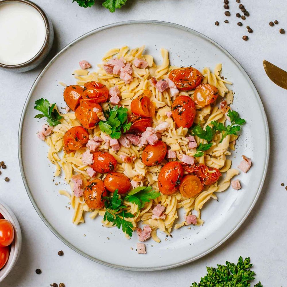 Białkowo-tłuszczowa dieta pudełkowa ProActive 1250 kcal - Nice To Fit You