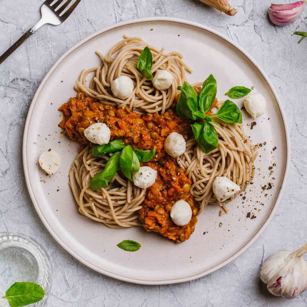 Pyszny smak! Dieta pudełkowa Smart Wege 1500 kcal - Nice To Fit You