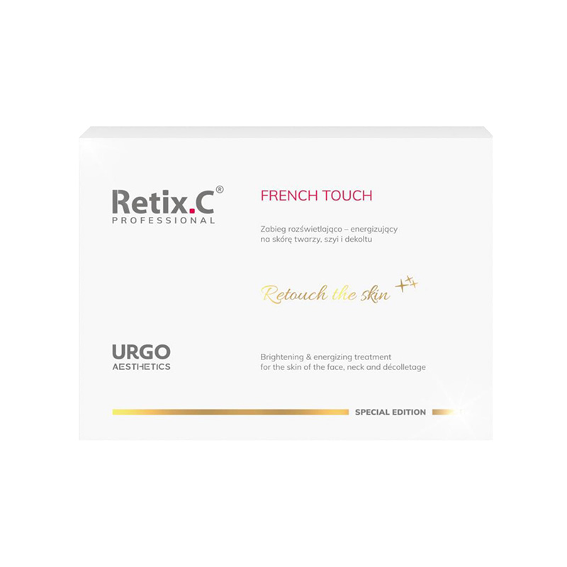 Retix.C French Touch
