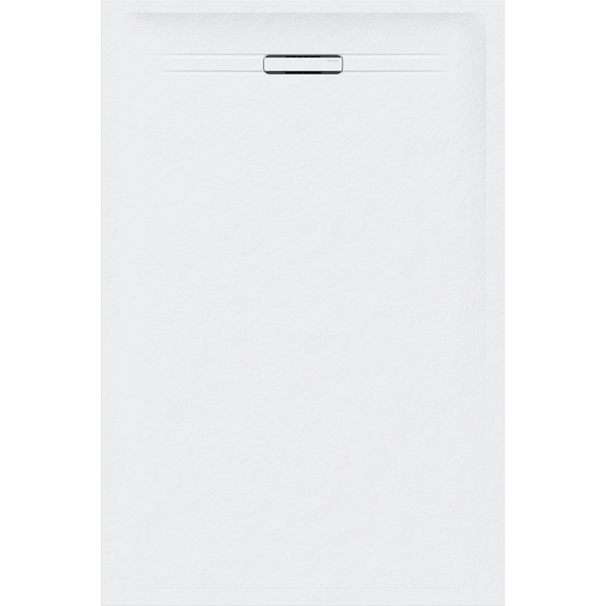 Darmowa Dostawa - Brodzik prostokątny 100x80 cm biały Geberit Sestra 550252002