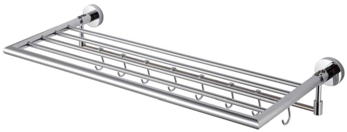Darmowa Dostawa - Wieszak na ręcznik chrom Stella Classic 07050