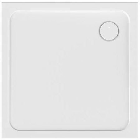 Darmowa Dostawa - Brodzik kwadratowy Sanplast Free Line 615040404001000
