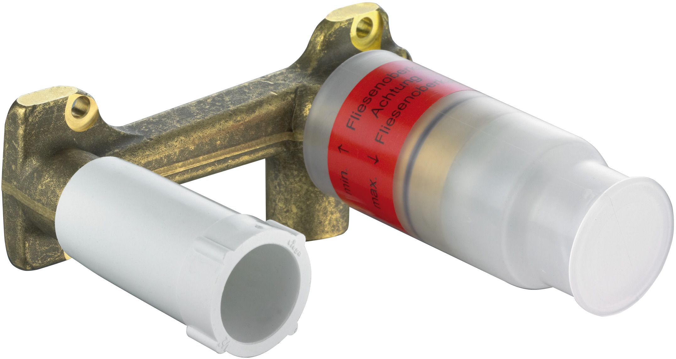 Darmowa Dostawa - Element podtynkowy baterii Kludi Renon 38241