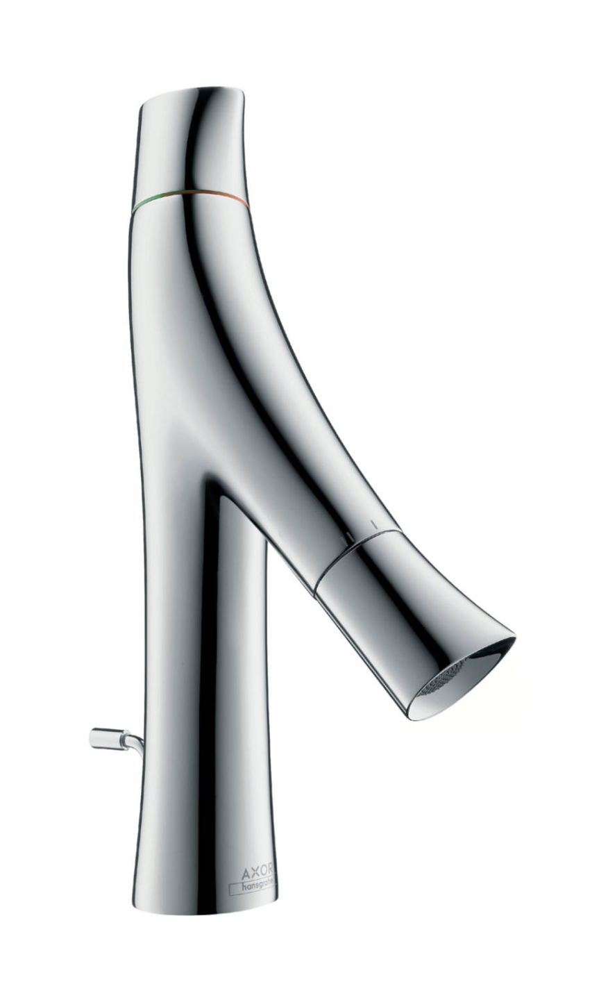 Darmowa Dostawa - Bateria umywalkowa Axor Starck Organic 12010000