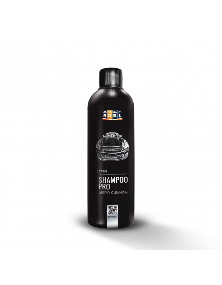 ADBL SHAMPOO PRO KONCENTRAT SZAMPON 1L - Petrostar