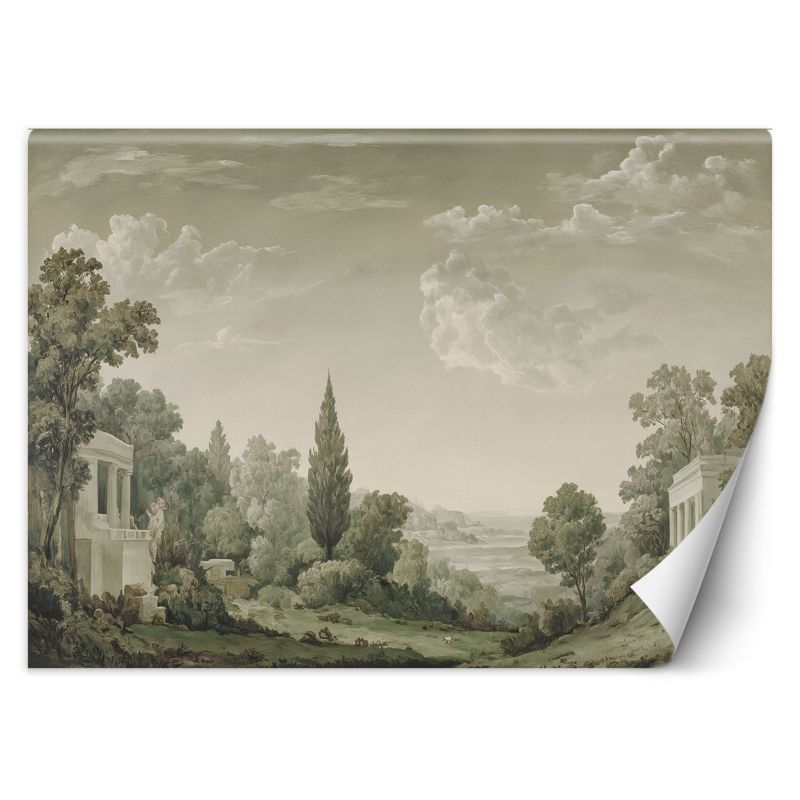 Fototapeta Feeby Architektura Natura Krajobraz 150x105 1 szt