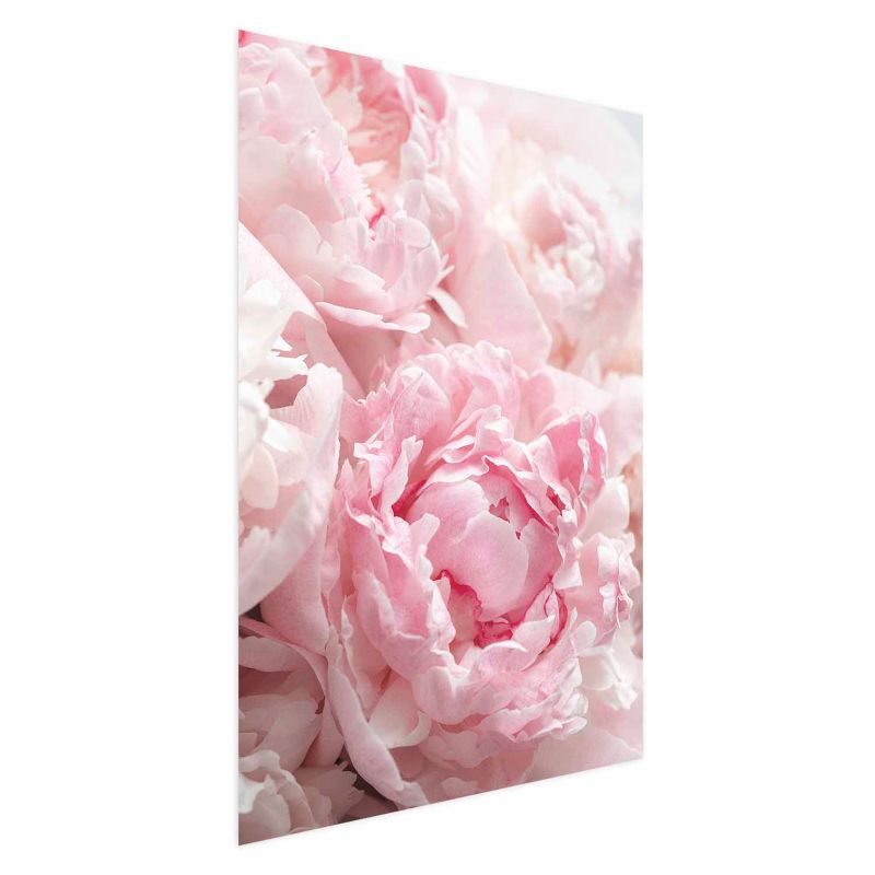 Plakat Artgeist Nostalgia poranka 40x60 cm bez ramy 1 szt