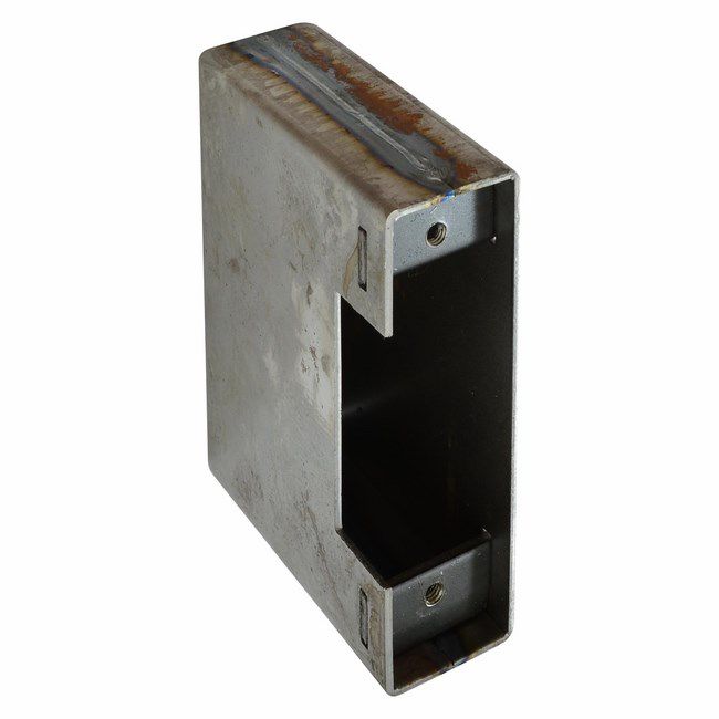 Puszka do elektrozaczepu R-1