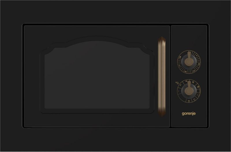 Kuchenka mikrofalowa GORENJE BM235CLB 1szt.
