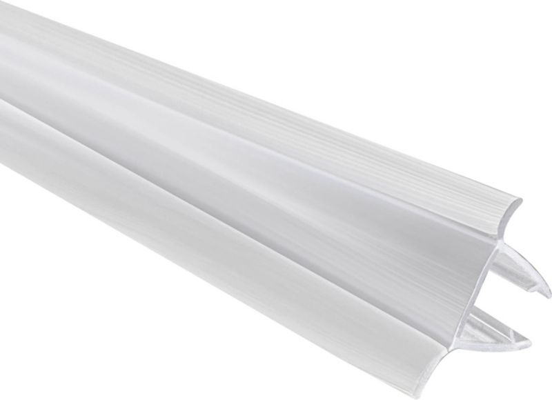 Uszczelka dolna Armazi do szyby 5-6 mm 160 1 szt.