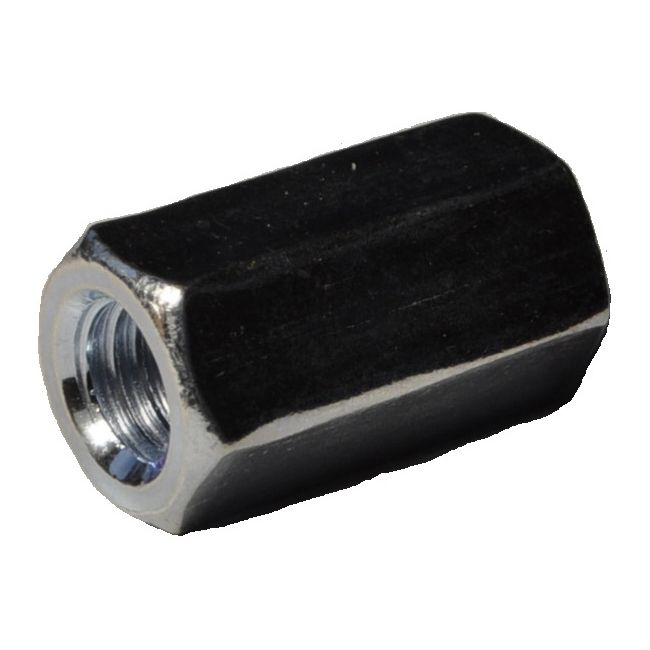 Łącznik do prętów gwintowanych Benox 16 x 48 mm