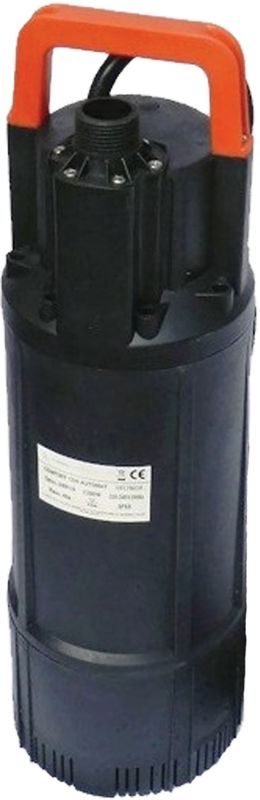 Pompa zatapialna ze sterowaniem automatycznym