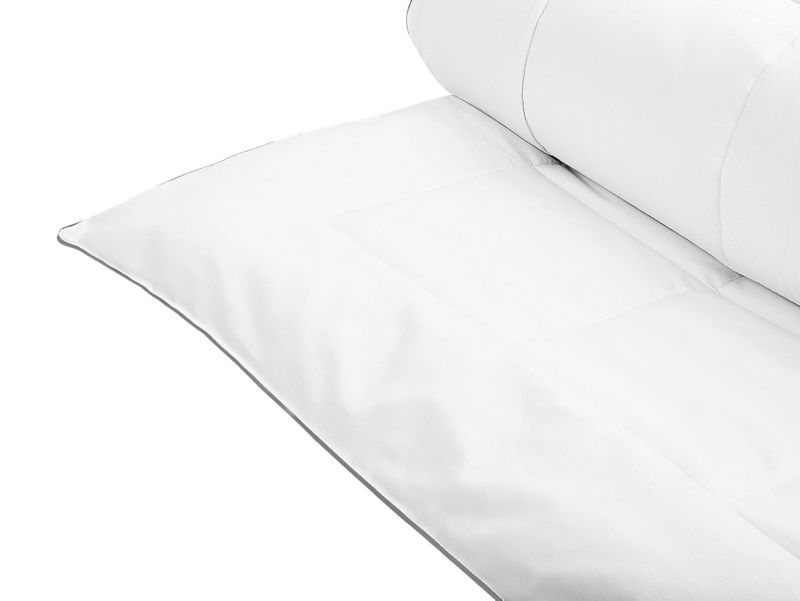 Kołdra Koutra Bawełna Japara Zima 135 x 200 cm Biały 1 szt.