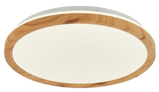 Plafon sufitowy LED 50cm Ledea Kato 32W