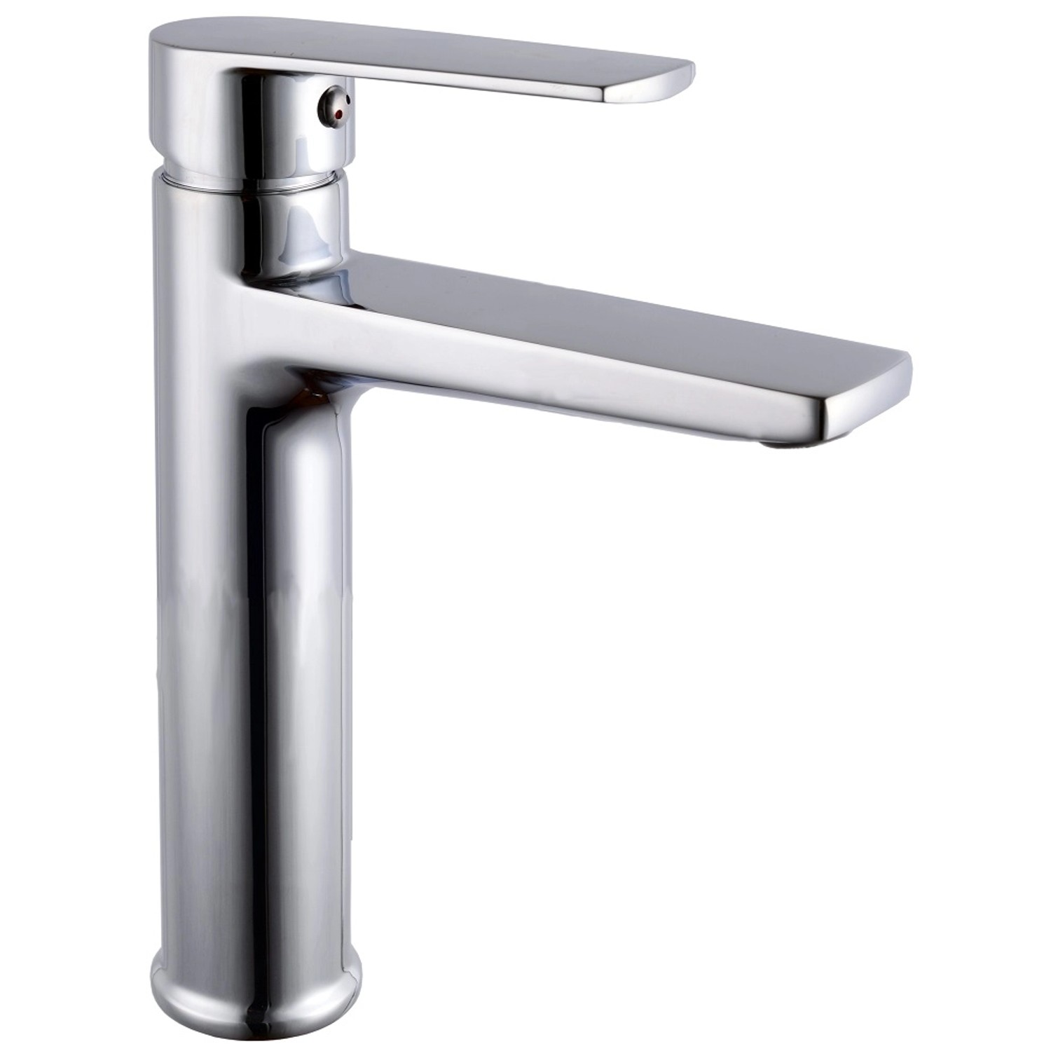 Liveno Bateria umywalkowa Kappa chrom