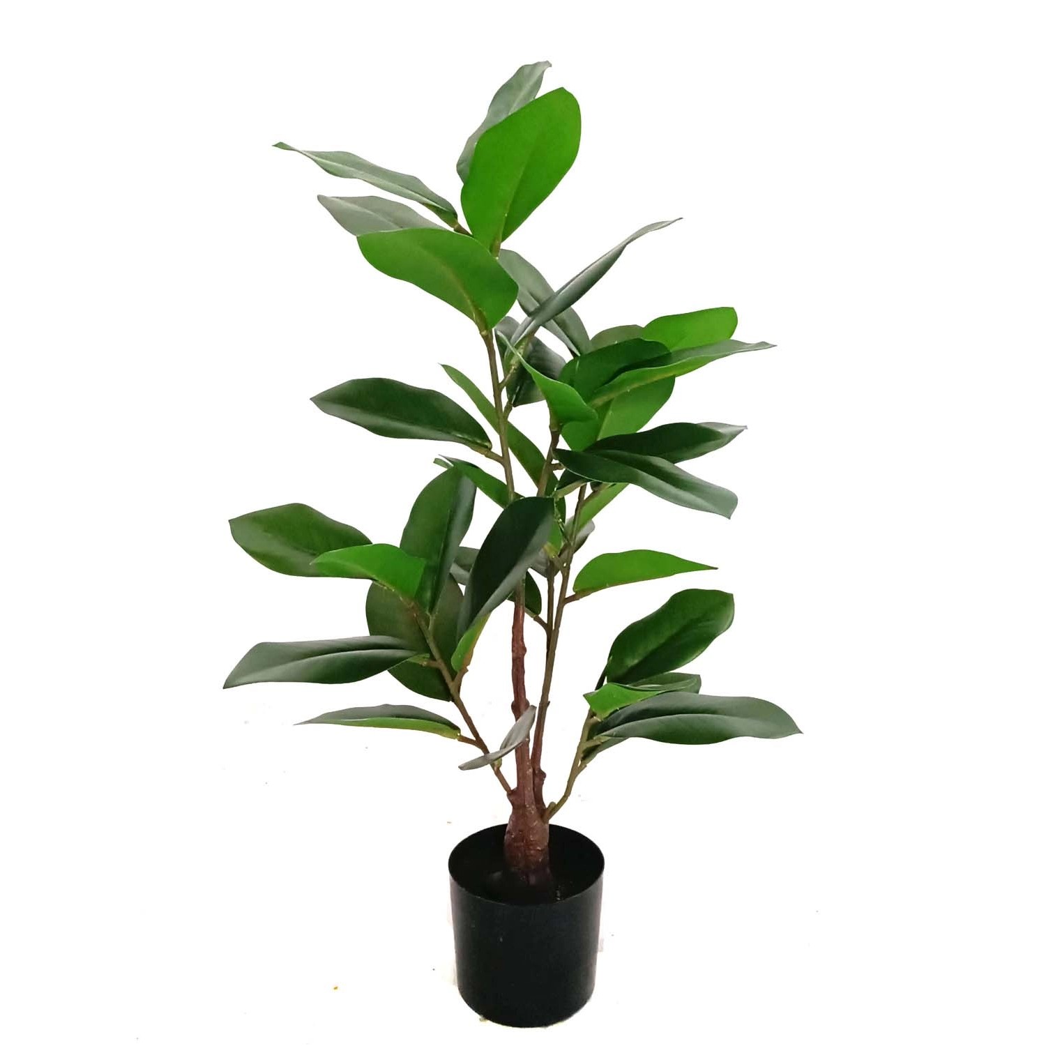 Magnolia drzewko sztuczne - wys. 75 cm