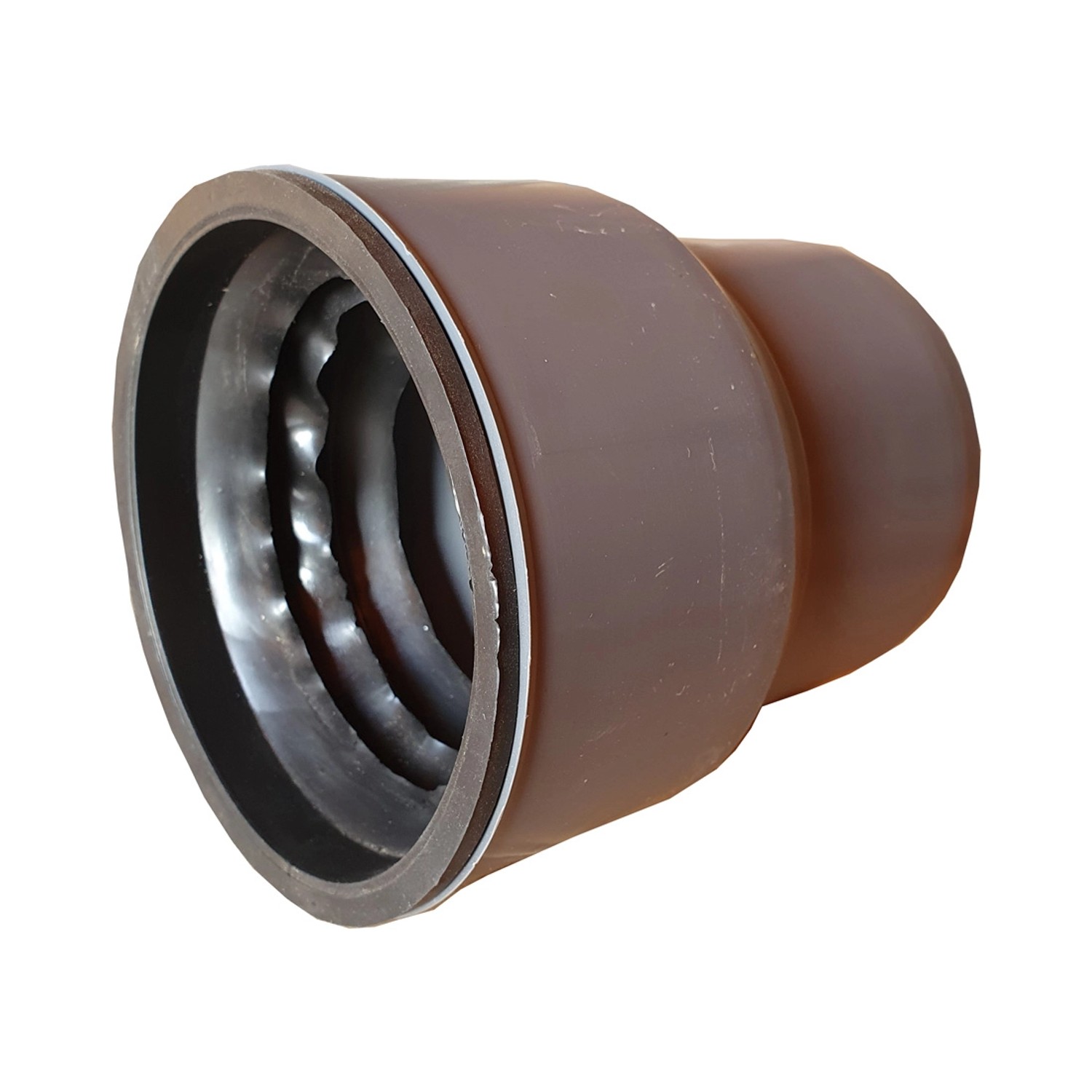 Złączka do rur żeliwnych 110 mm