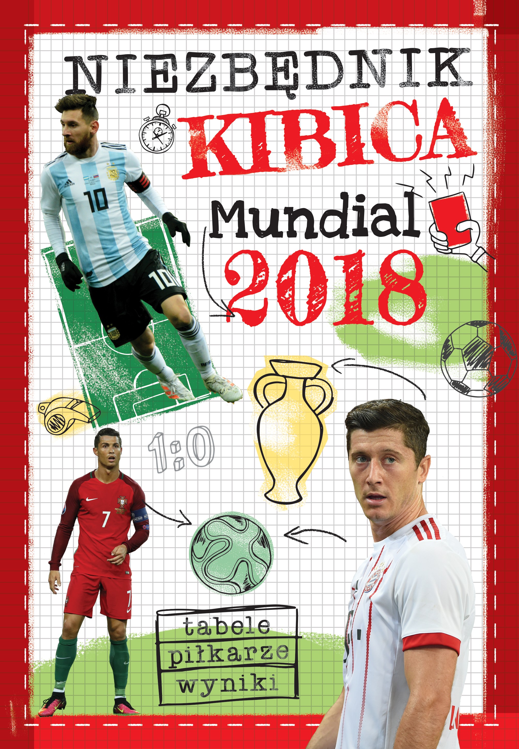 NIEZBĘDNIK KIBICA, TOMASZ WIŚNIOWSKI