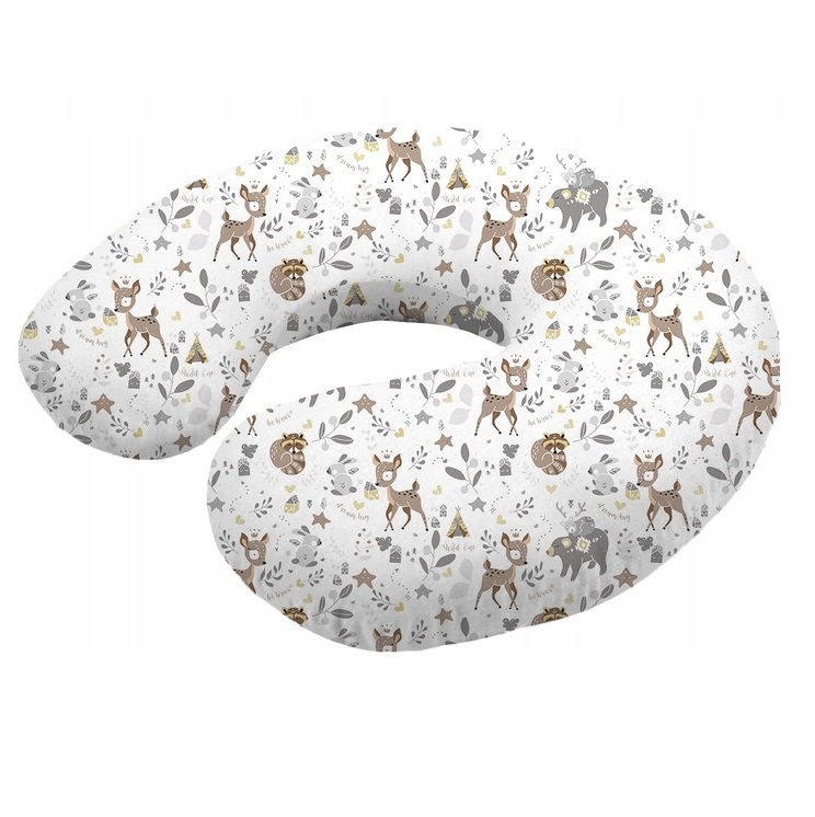 Poduszka do karmienia Sarenki AL