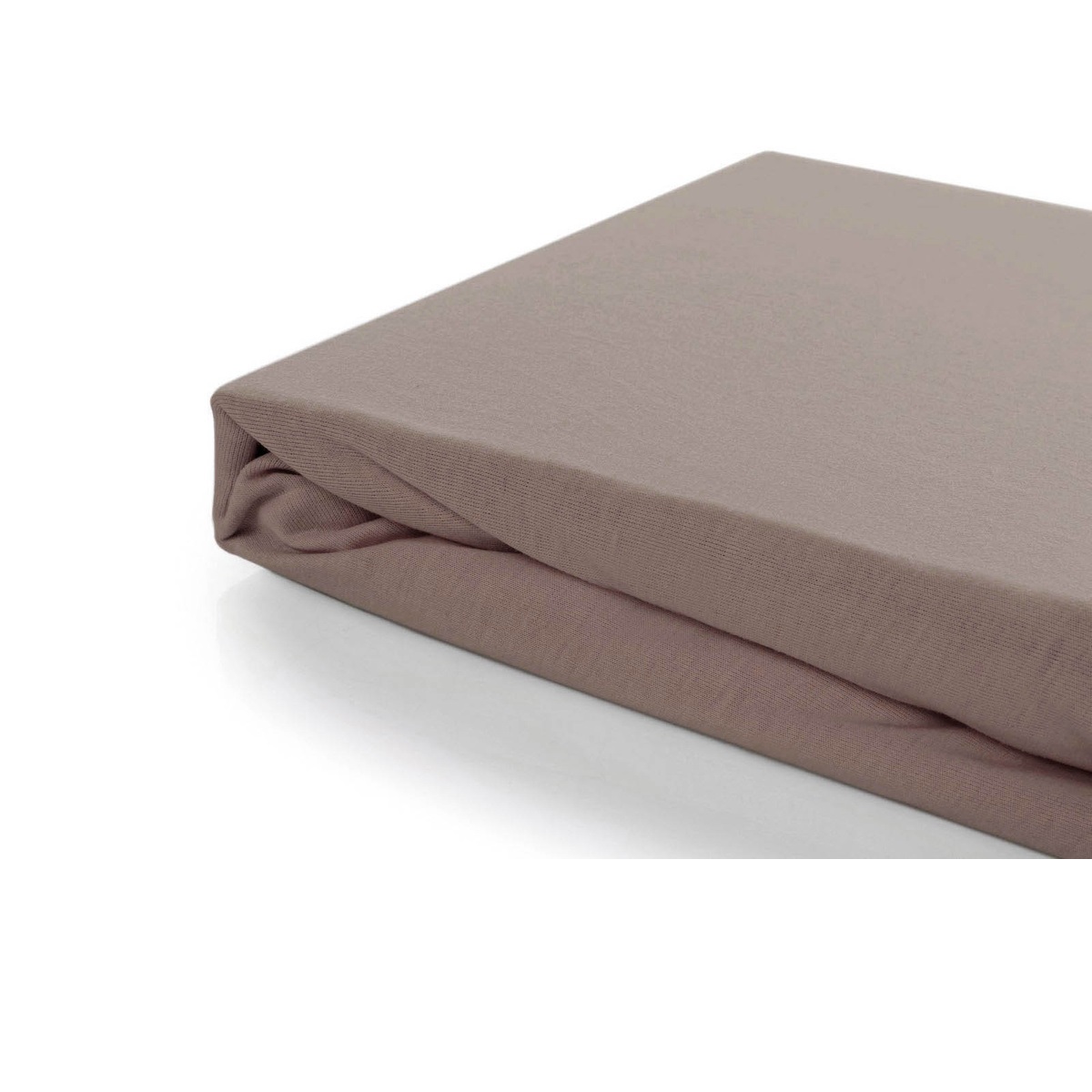 Prześcieradło Jersey z Gumką Gaja 45 Rozmiar do Wyboru - 140x200