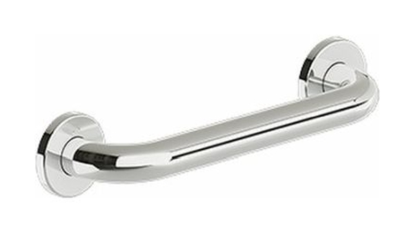 Koło Lehnen Concept Pro poręcz ścienna 30 cm prosta chrom L60003000