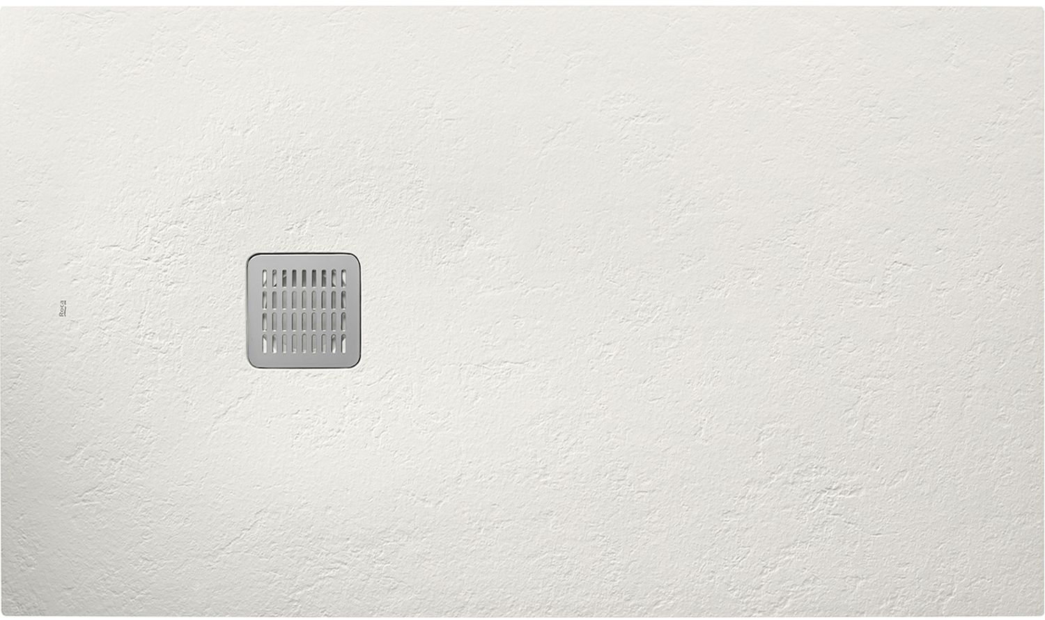 Roca Terran brodzik 180x90 cm prostokątny kompozyt Stonex beżowy AP10170838401650