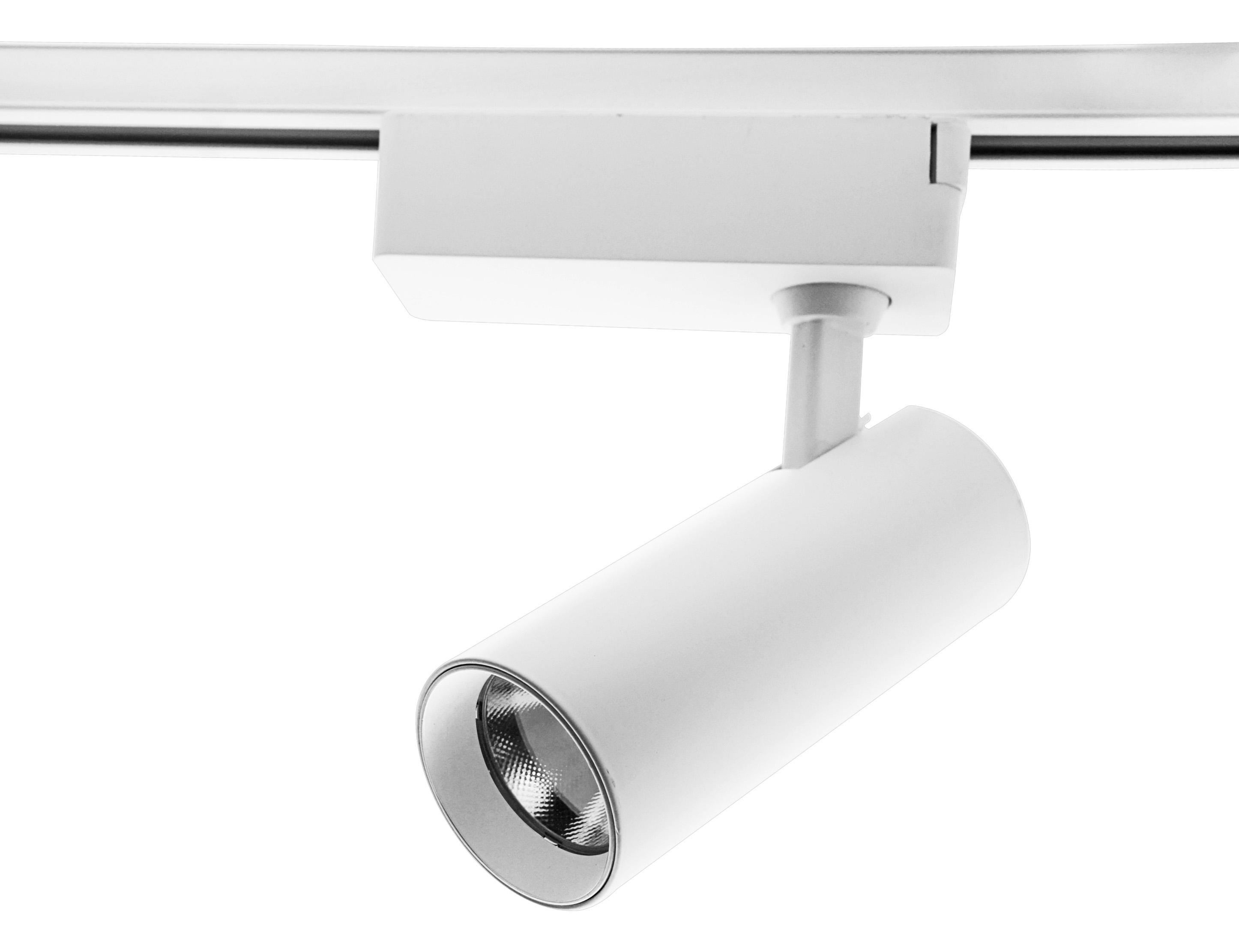 Light Prestige Rocca lampa do szynoprzewodów 1x10W LED biały LP-10192/1WWH - Wysyłka w 24h