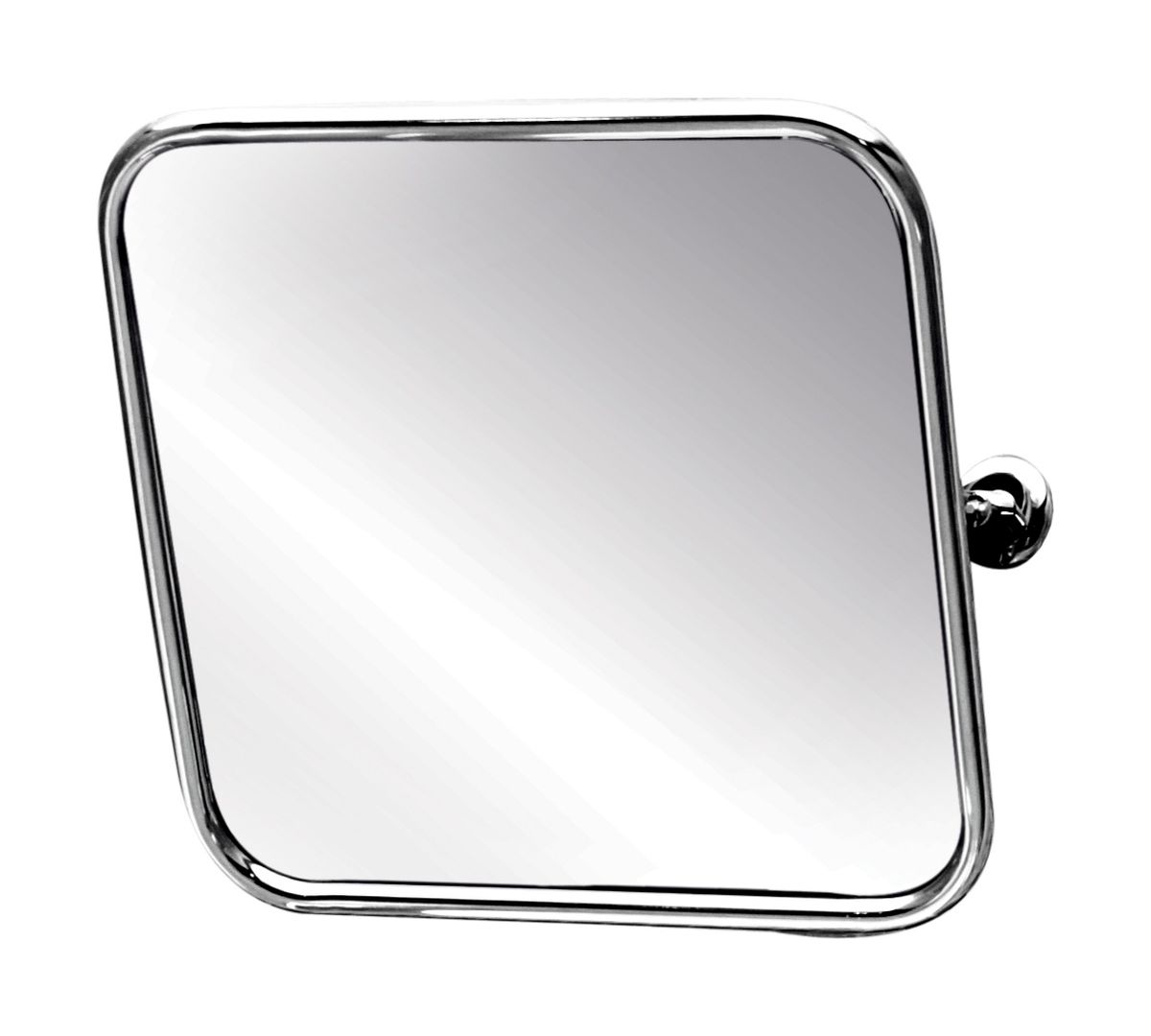 Cersanit lustro uchylne chrom K97-039