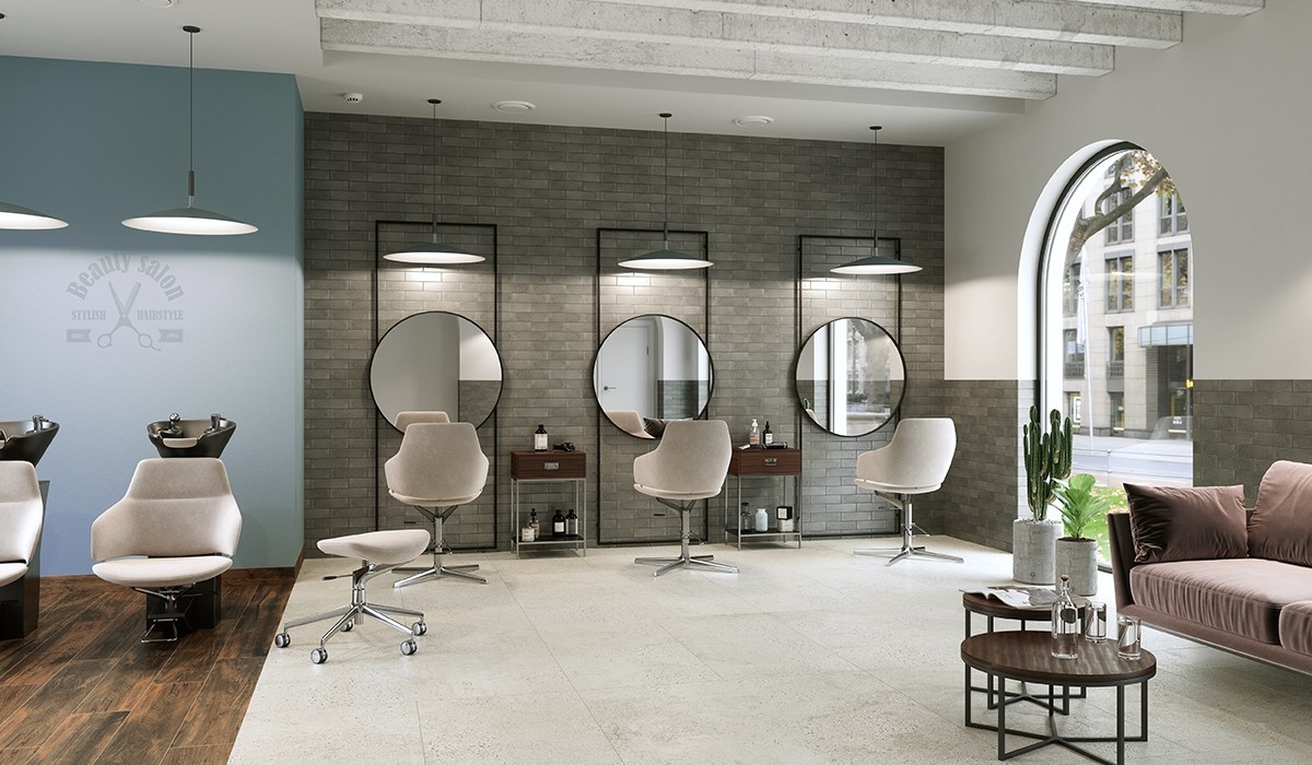 Opoczno Newstone White płytka ścienno-podłogowa 79,8x79,8 cm biały mat