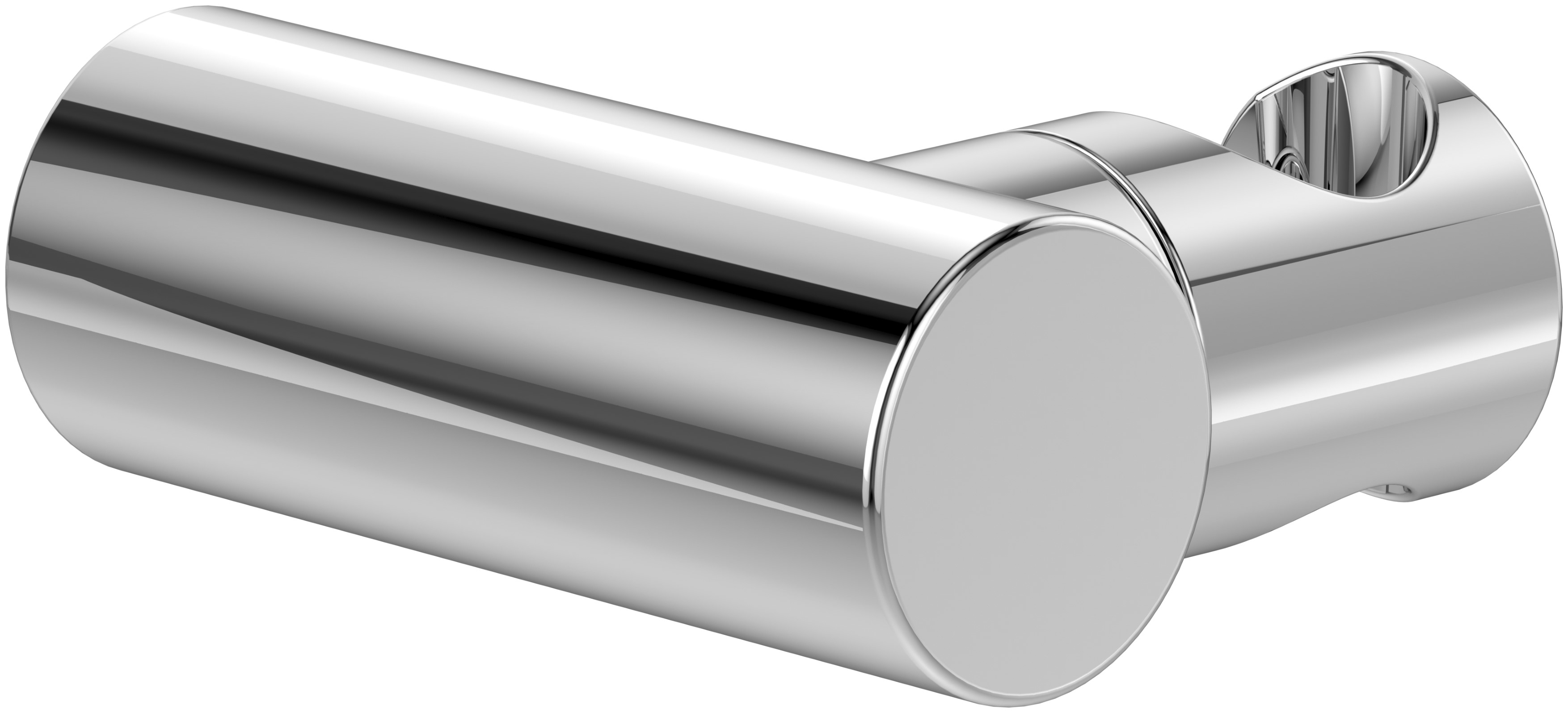 Villeroy & Boch Universal Showers uchwyt prysznicowy chrom TVC00045800061 - Wysyłka w 24h