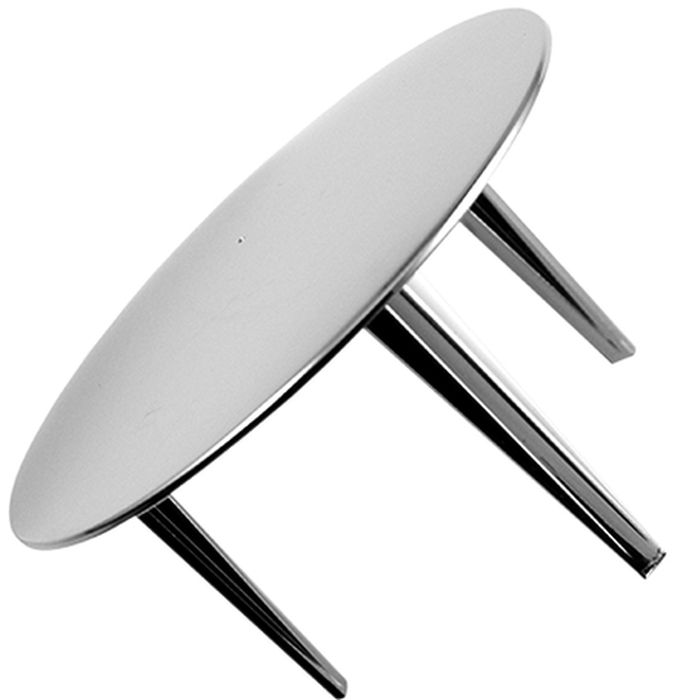 Duravit osłona odpływu chrom 0050401000 - Wysyłka w 24h