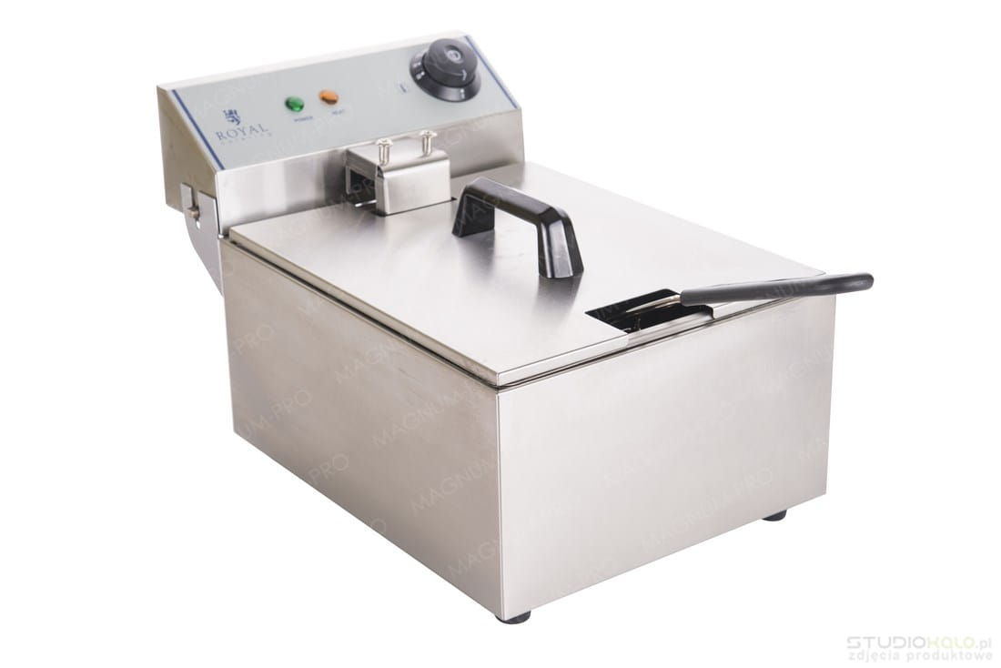 Frytownica 10 litrów ECO