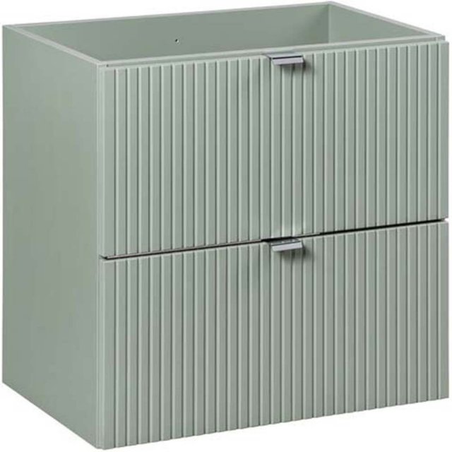 COMAD Szafka podumywalkowa LINE REED GREEN 60 cm D 82- 60-2S