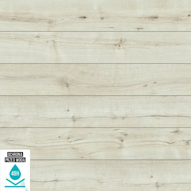 Panele podłogowe CLASSEN CASA ENERGY 54043 DĄB SACRAMENTO RUSTYKALNY