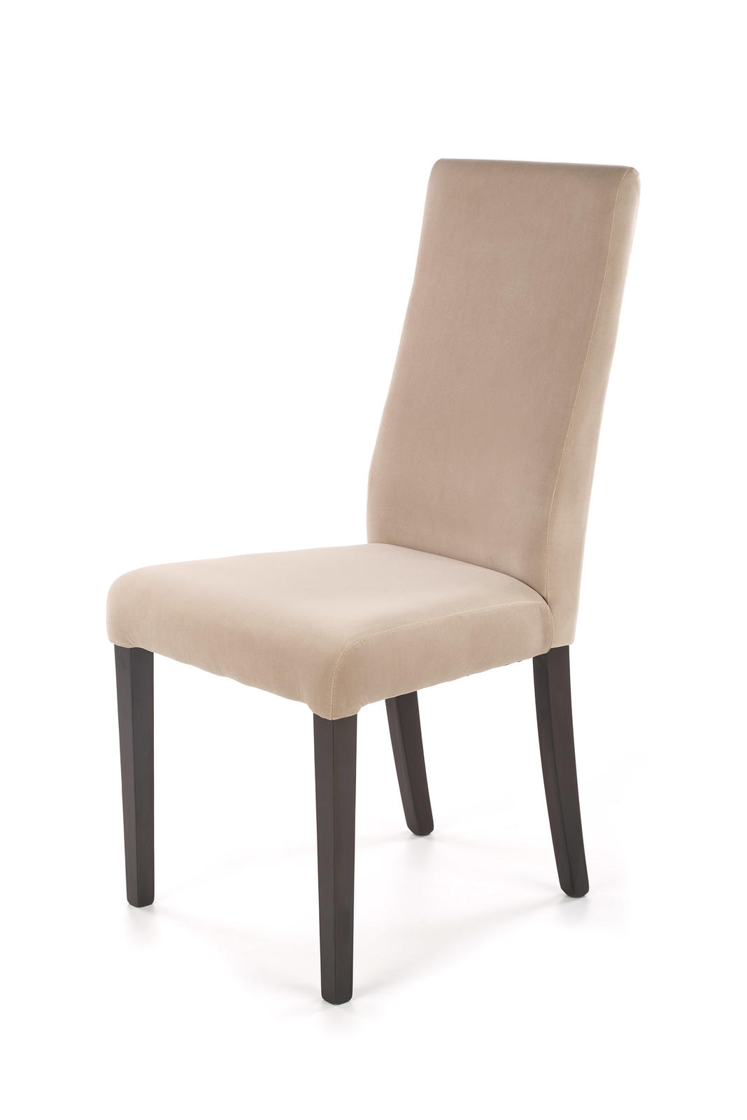 Krzesło do jadalni beżowe Diego