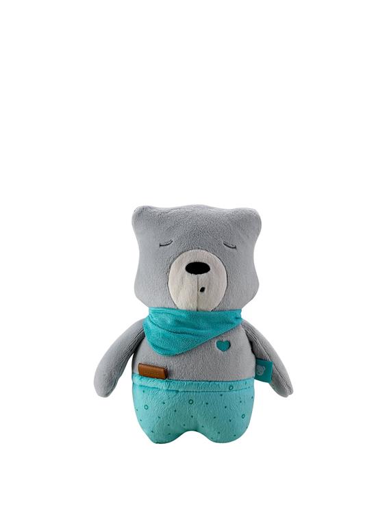 Szumisie, Szumiący Miś z czujnikiem snu-Lucas