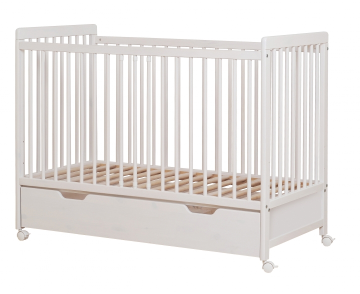 Bellamy, Neo - łóżeczko 60x120