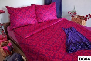 Poszewki na poduszki 70x80 - bawełna andropol wz. 17897/2