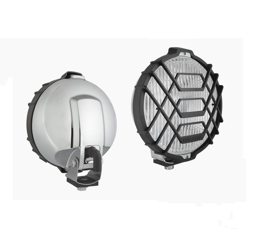 Przeciwmgłowy reflektor halogenowy 12V HO2.15461 Wesem