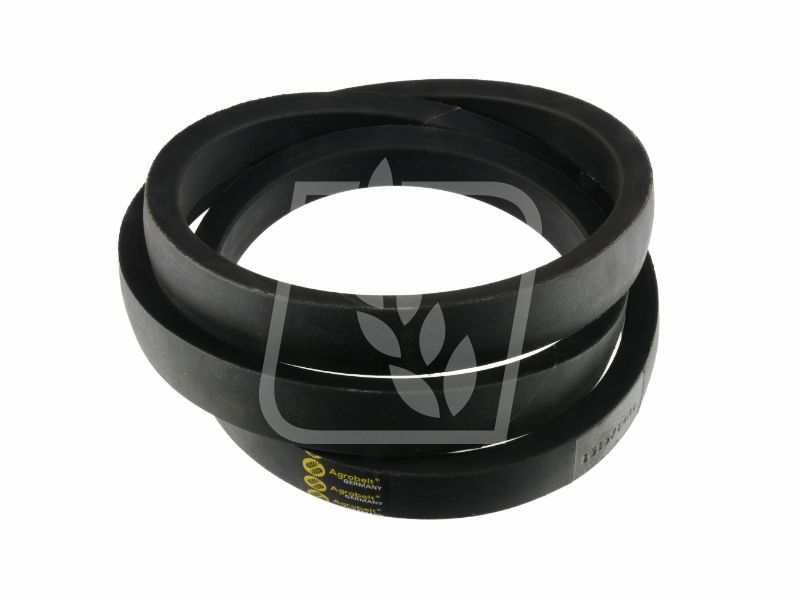 Pas wariatorowy 1616714M1 45 x 2830