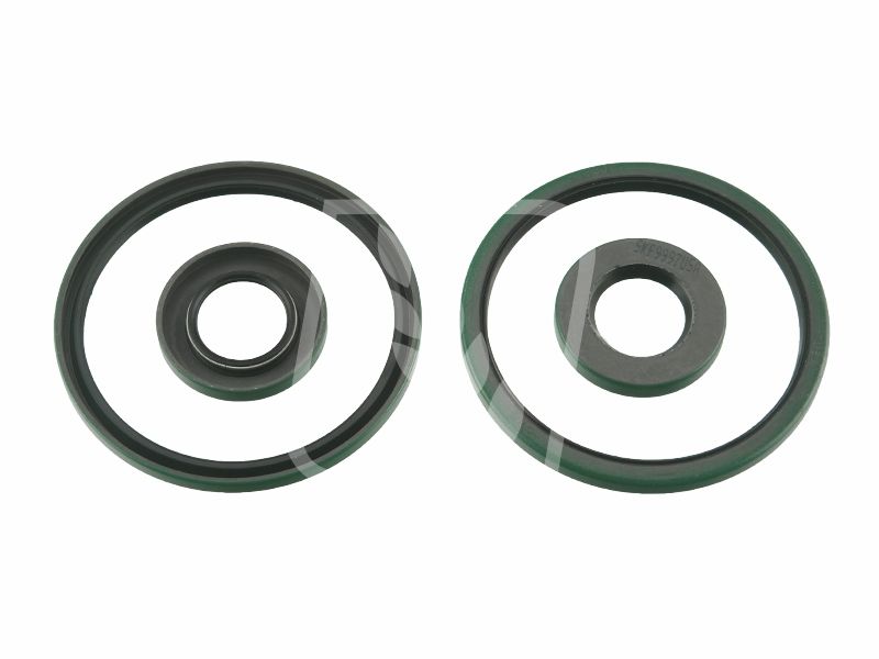 Zestaw uszczelnień wariatora jazdy Z10782/AZ34652