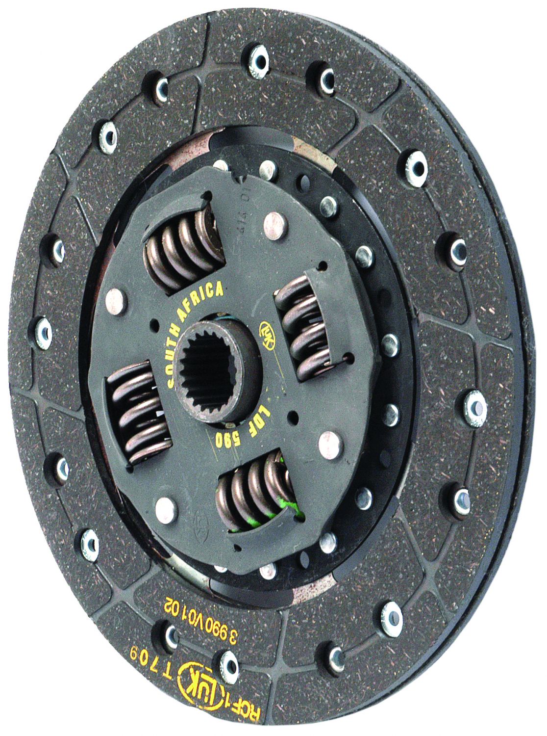 Tarcza Sprzęgła Yanmar 70529 S-M805461