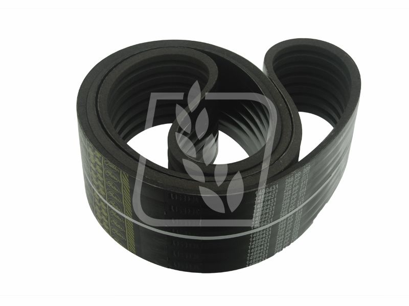 Pas zespolony 644884 Claas 7HB x 3325