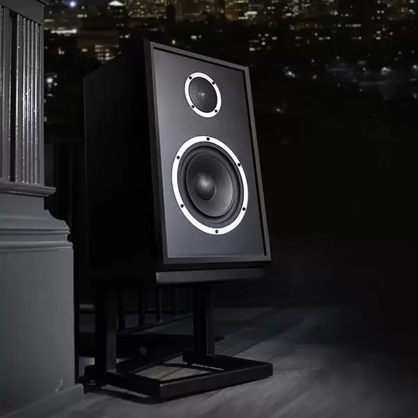 Głośniki klh audio model three