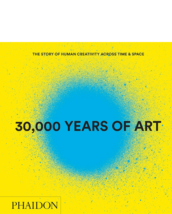 30 000 Years of Art