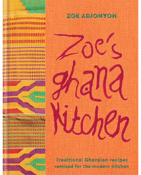 Zoe's Ghana Kitchen