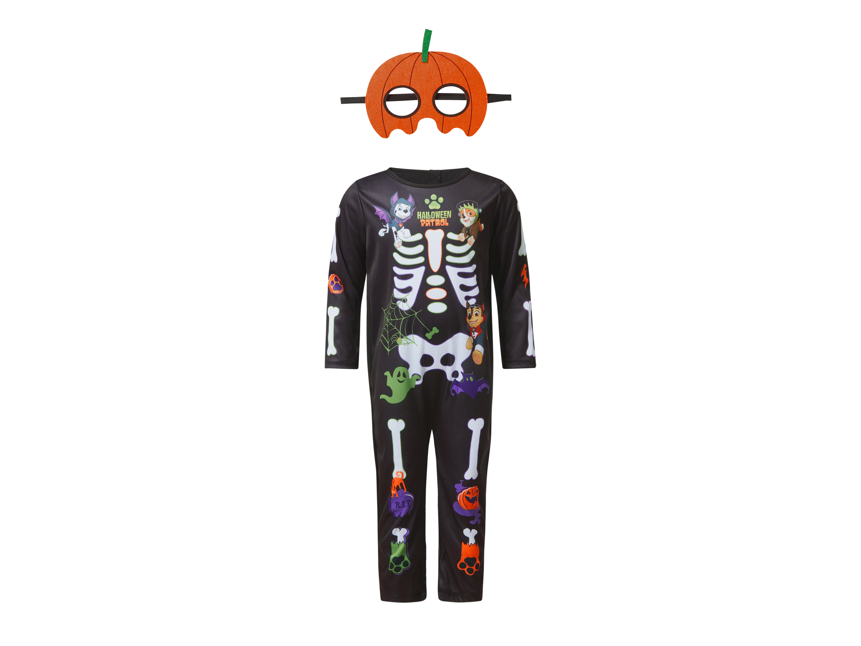 Kostium dziecięcy na Halloween, Psi Patrol Psi Patrol, 122/128