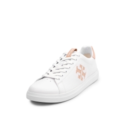 BUTY Tory Burch DOUBLE T 149728 50-T.WHITE/S.PINK
