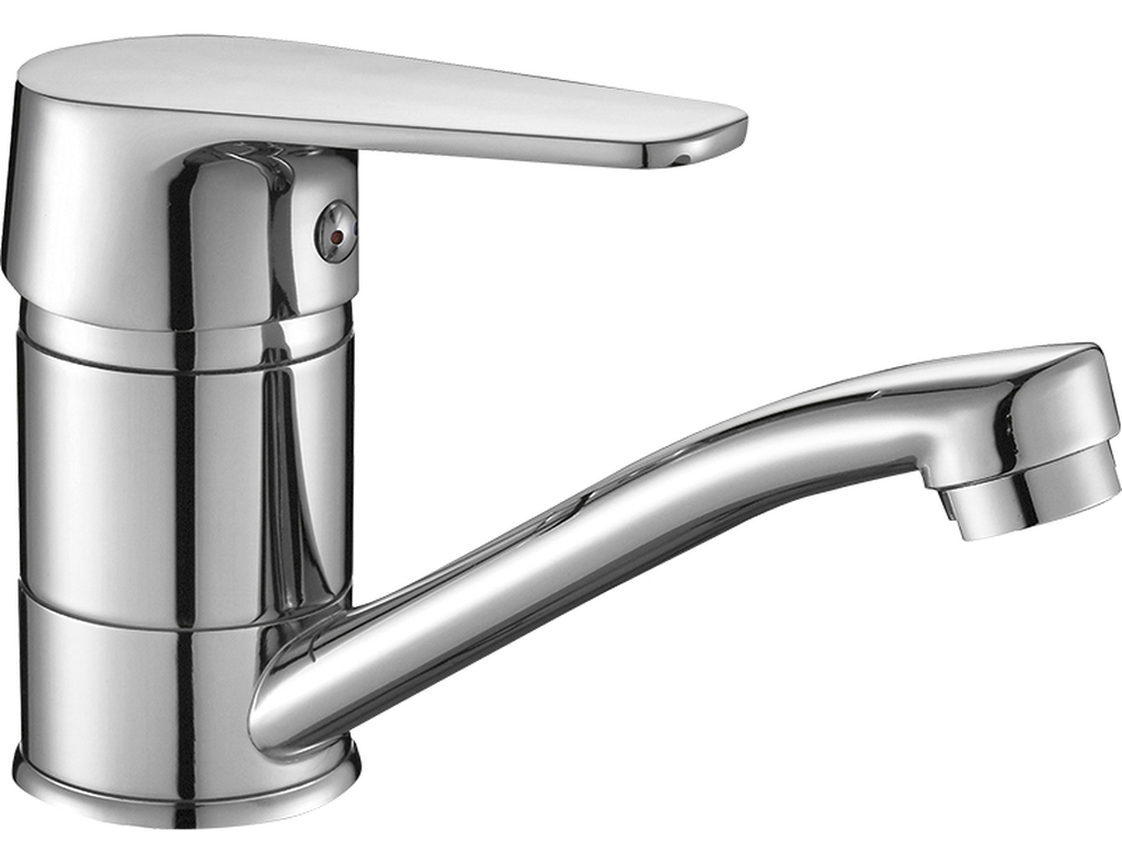 Darmowa Dostawa - Bateria umywalkowa stojąca Kuchinox Luga BQL026D